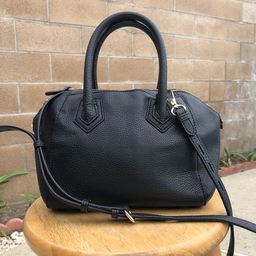 Rebecca Minkoff Micro Perry Satchel